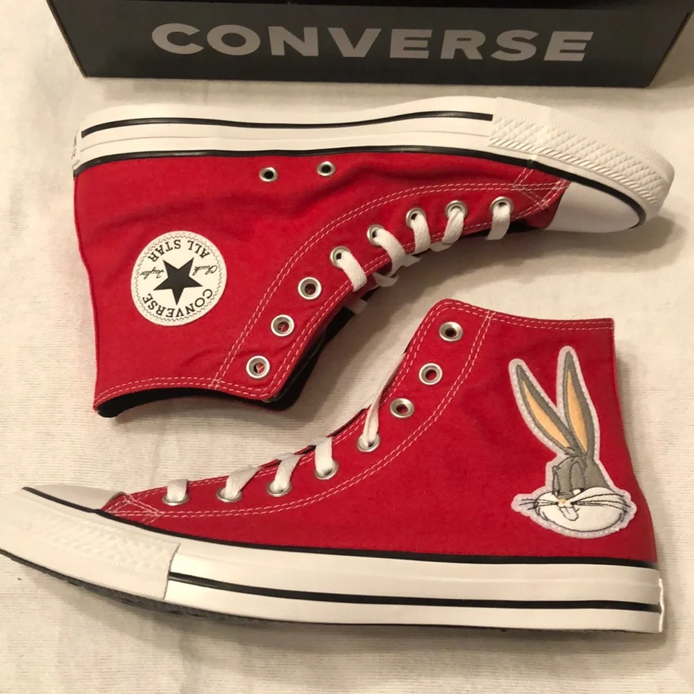 Converse new mens
